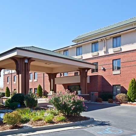 Holiday Inn Express Corydon By Ihg Extérieur photo