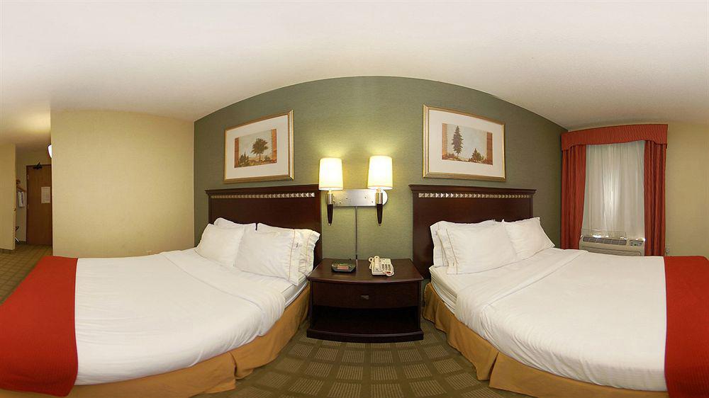 Holiday Inn Express Corydon By Ihg Extérieur photo