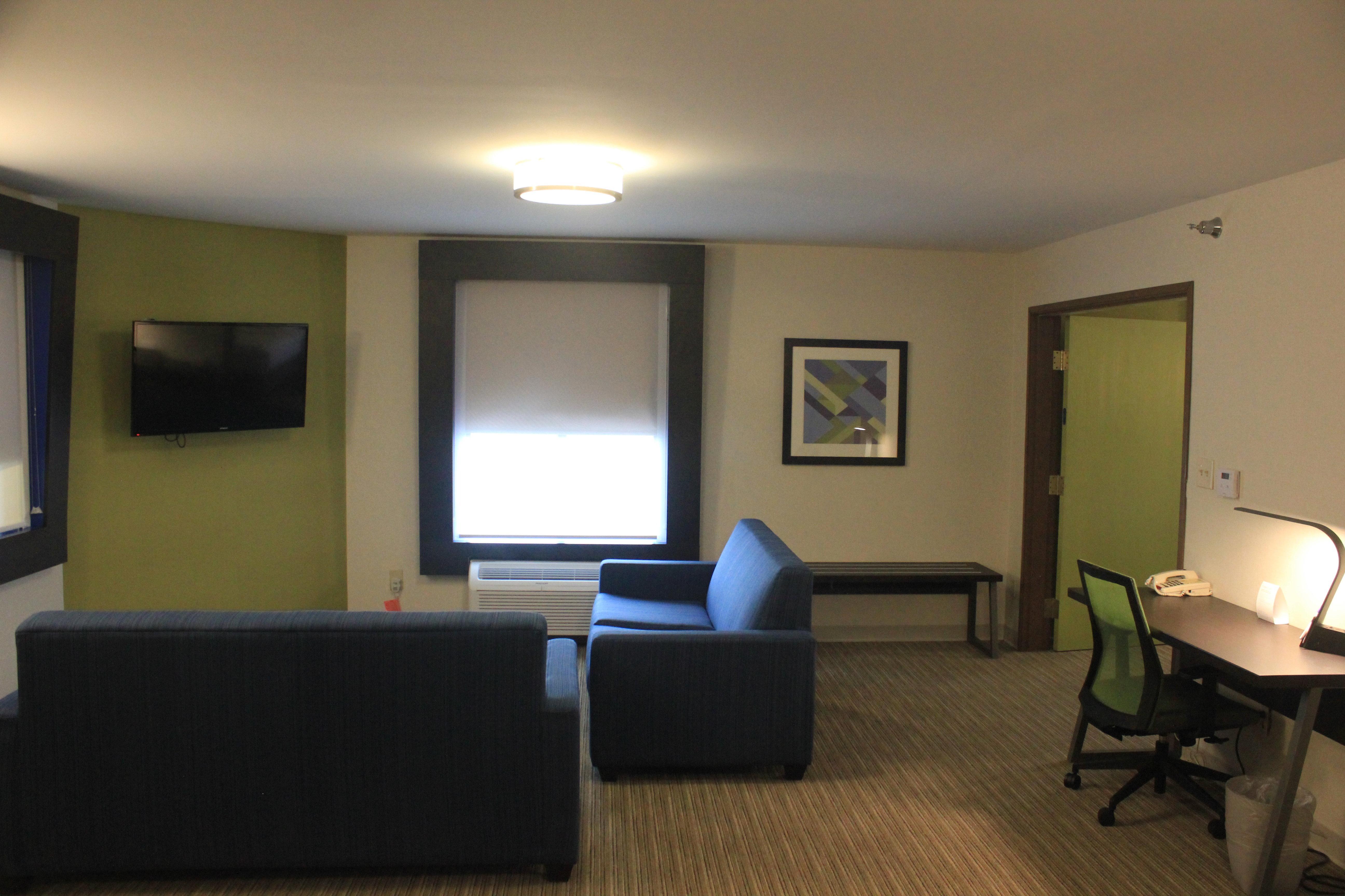 Holiday Inn Express Corydon By Ihg Extérieur photo