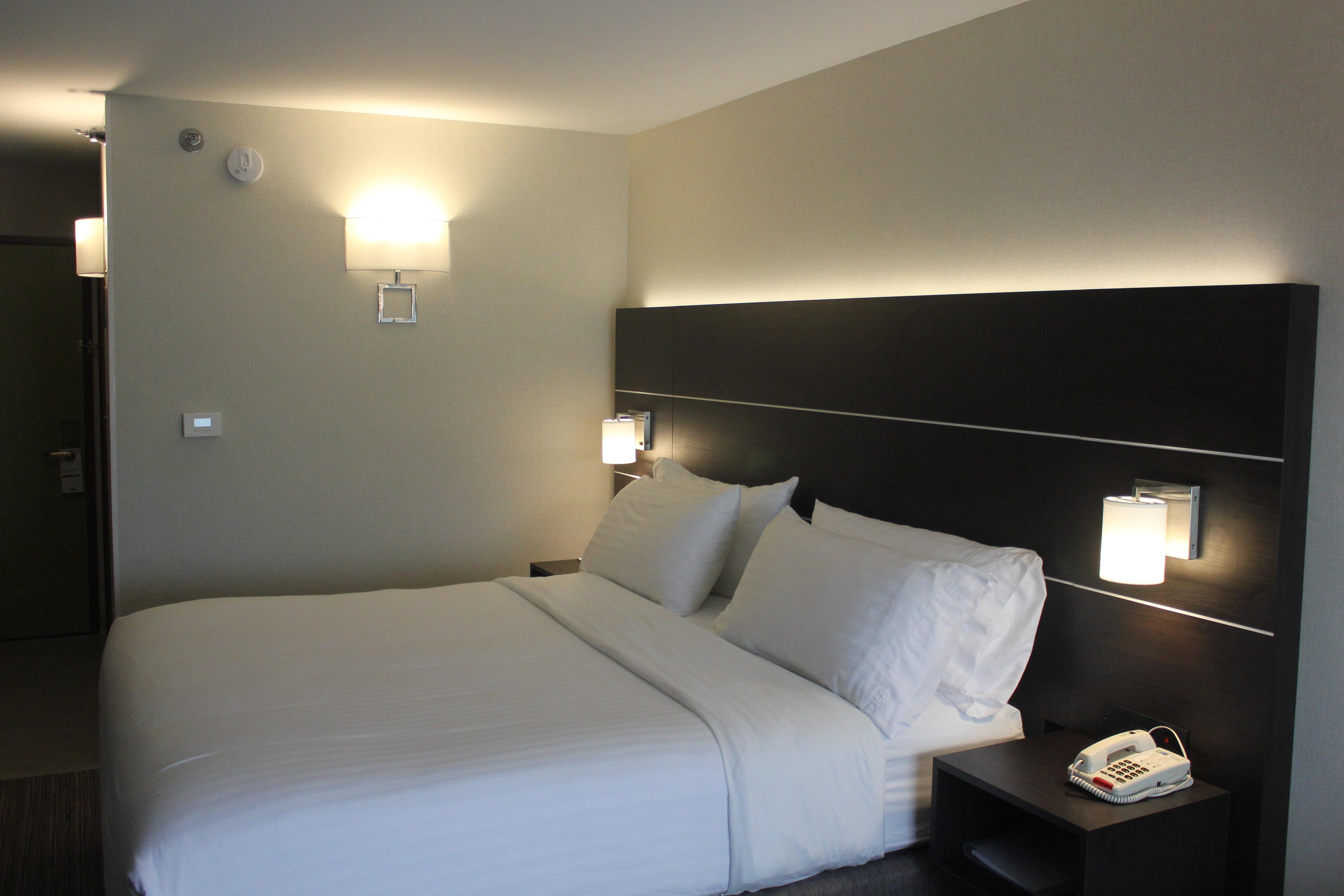 Holiday Inn Express Corydon By Ihg Extérieur photo