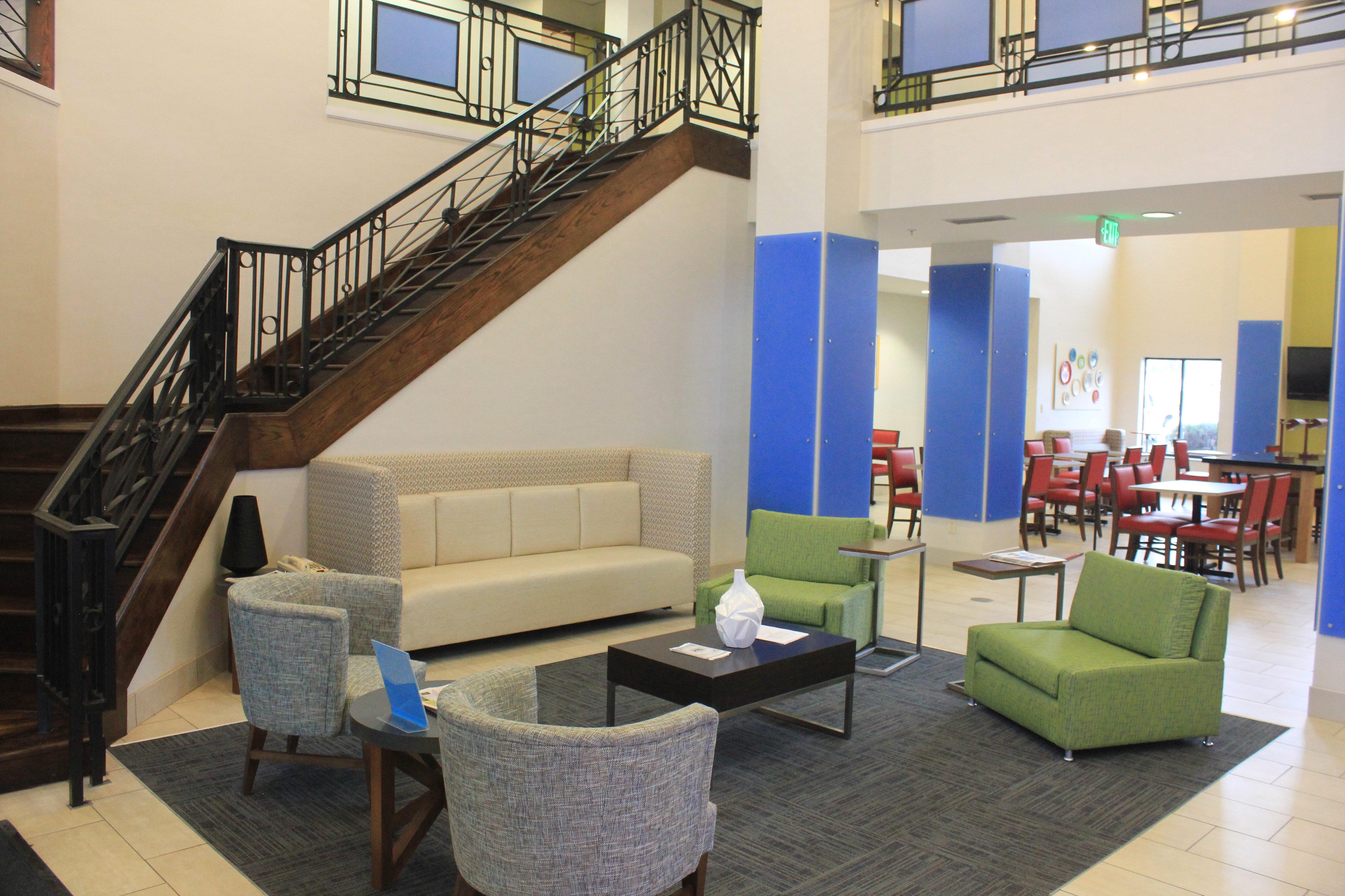 Holiday Inn Express Corydon By Ihg Extérieur photo