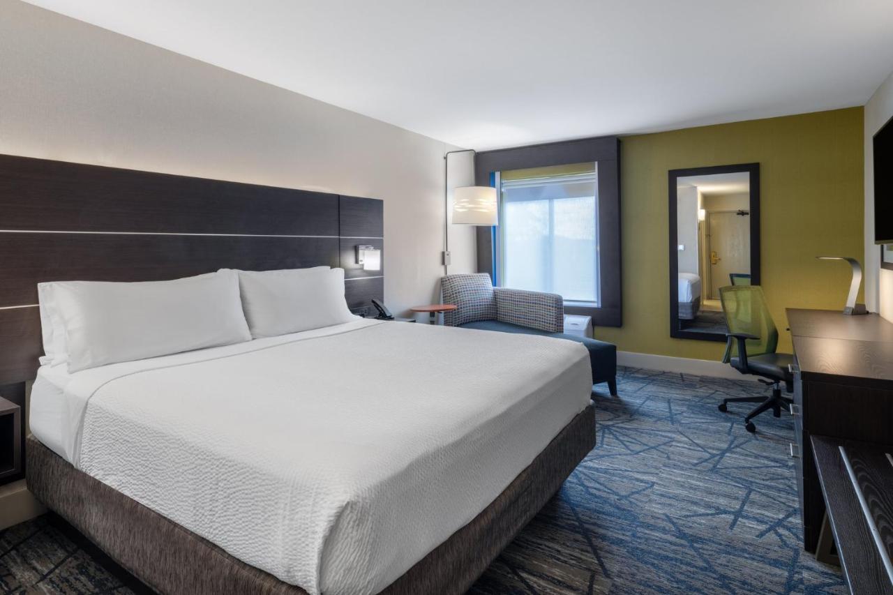 Holiday Inn Express Corydon By Ihg Extérieur photo
