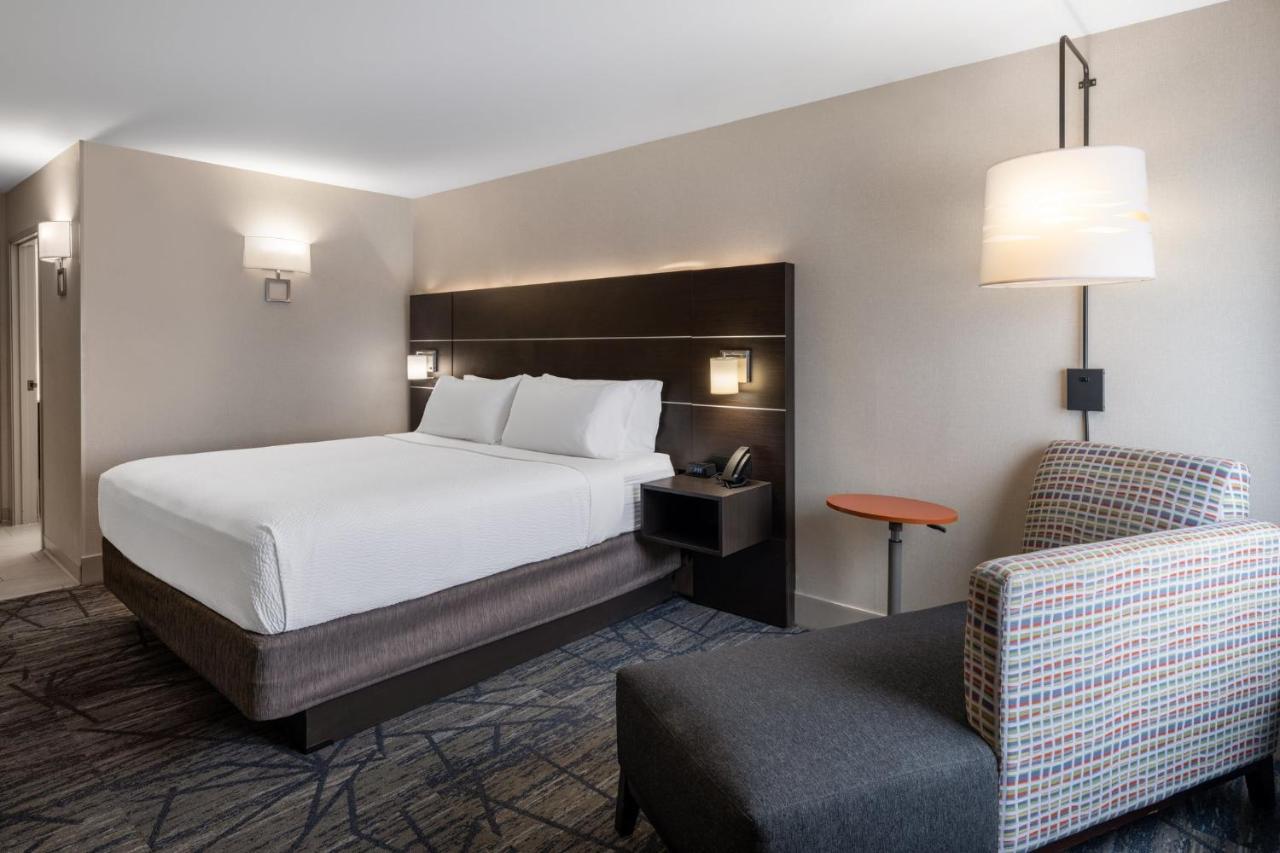 Holiday Inn Express Corydon By Ihg Extérieur photo
