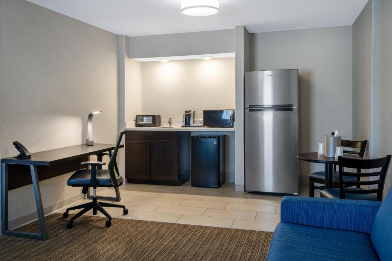 Holiday Inn Express Corydon By Ihg Extérieur photo
