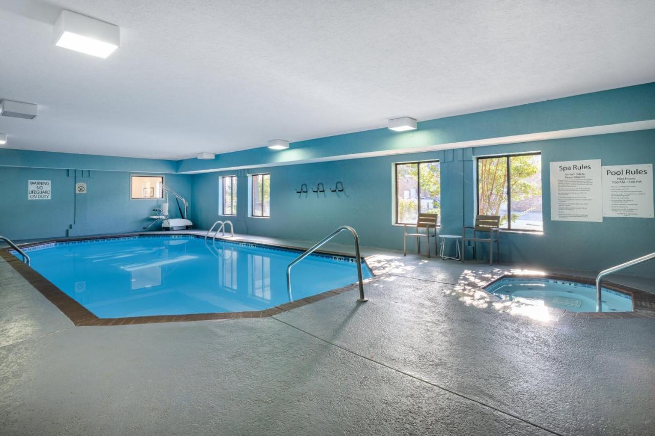 Holiday Inn Express Corydon By Ihg Extérieur photo