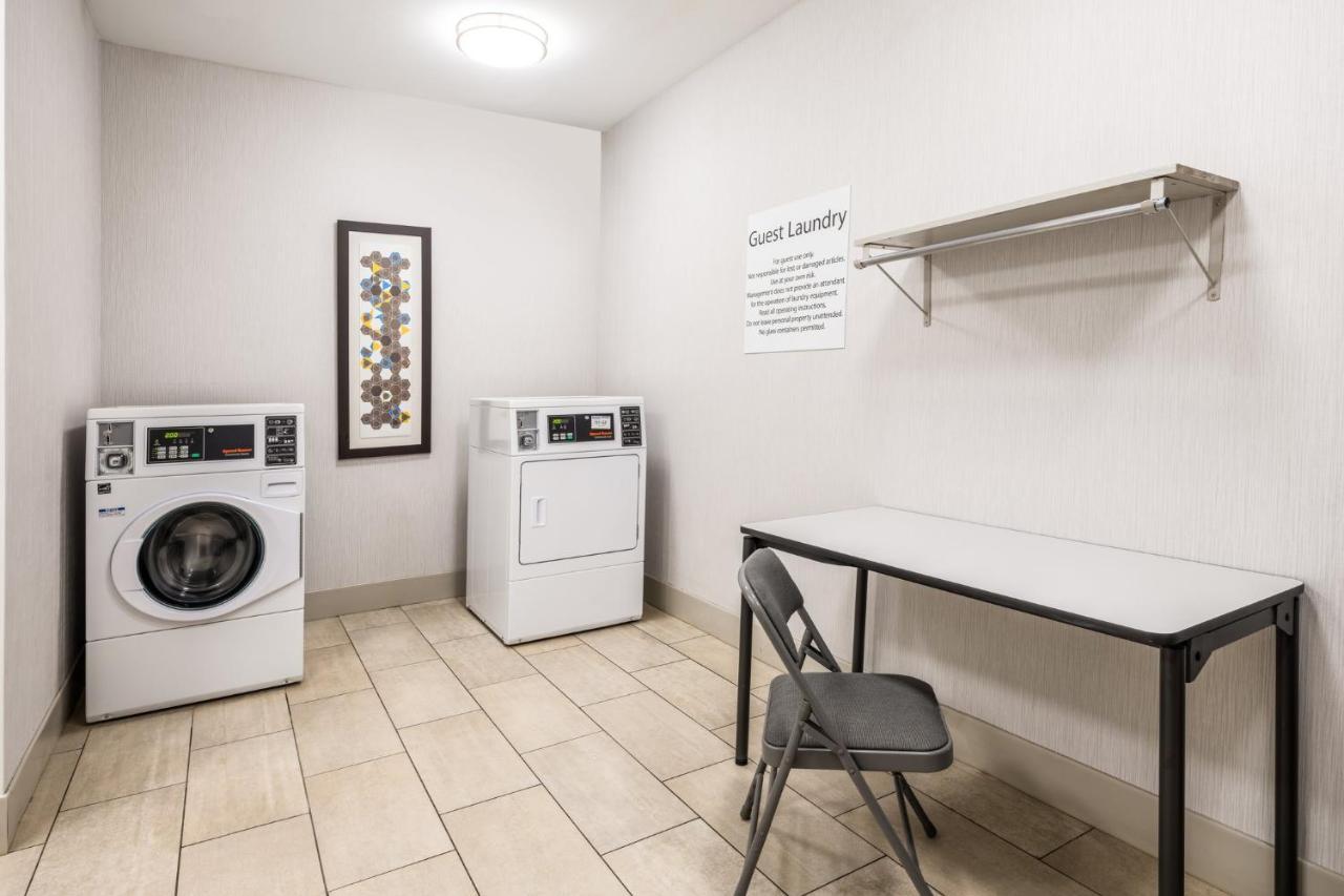 Holiday Inn Express Corydon By Ihg Extérieur photo