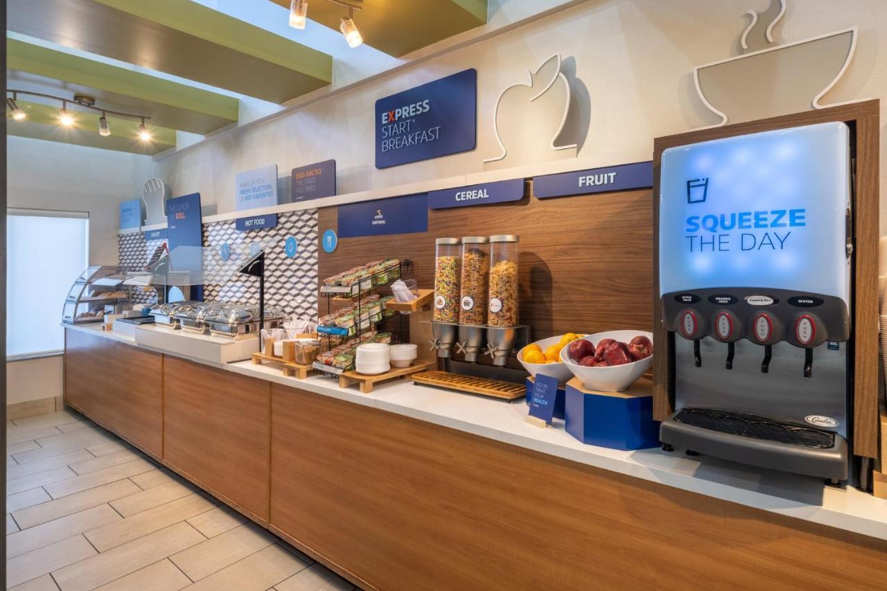Holiday Inn Express Corydon By Ihg Extérieur photo