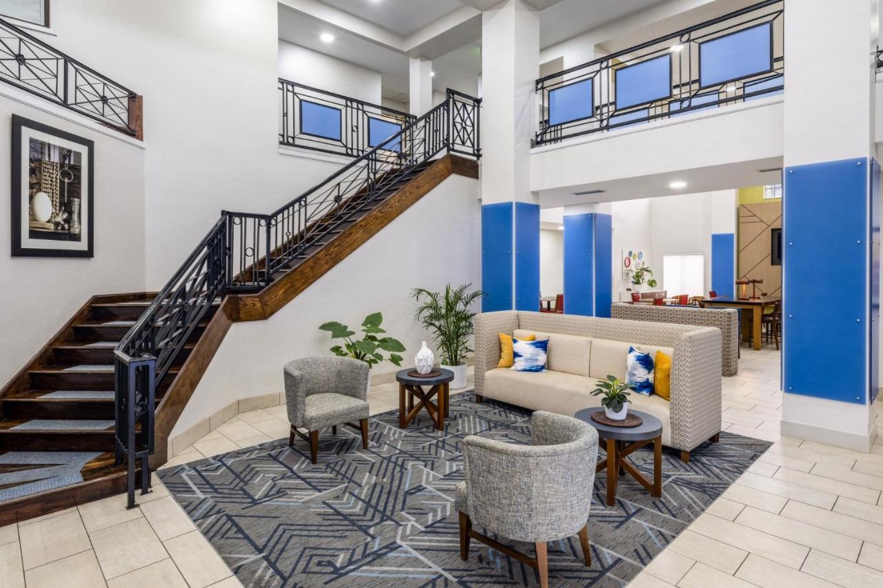 Holiday Inn Express Corydon By Ihg Extérieur photo