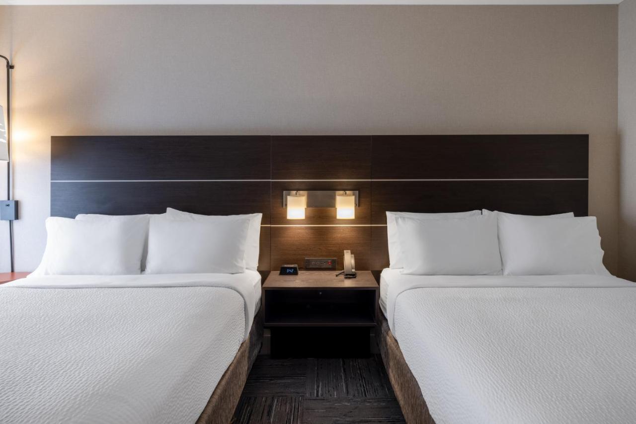 Holiday Inn Express Corydon By Ihg Extérieur photo