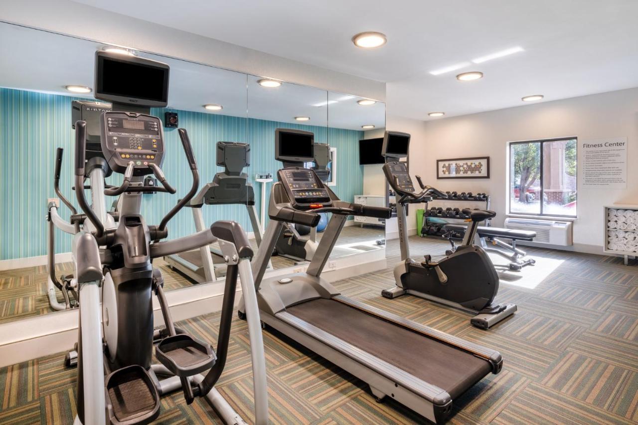 Holiday Inn Express Corydon By Ihg Extérieur photo