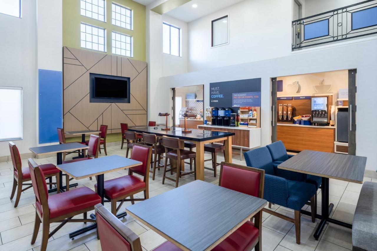 Holiday Inn Express Corydon By Ihg Extérieur photo