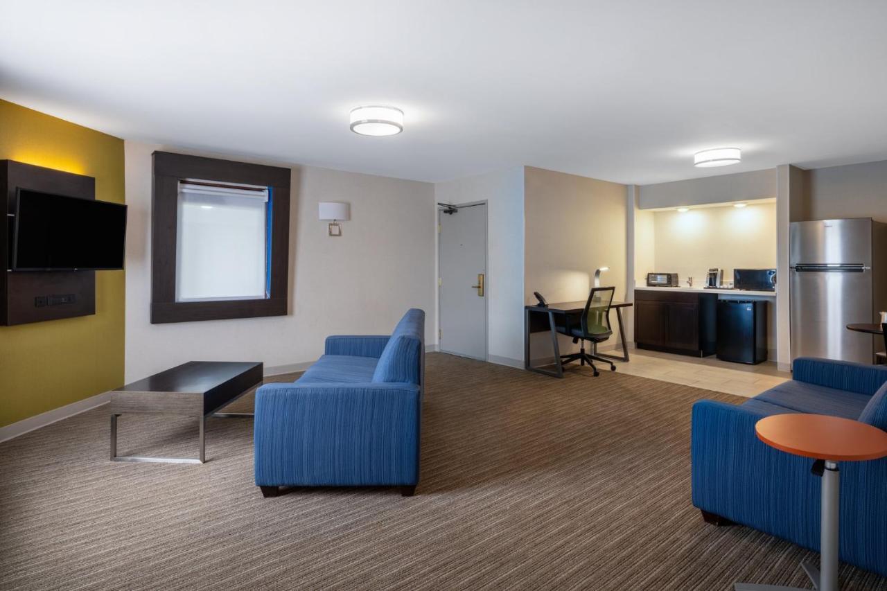 Holiday Inn Express Corydon By Ihg Extérieur photo