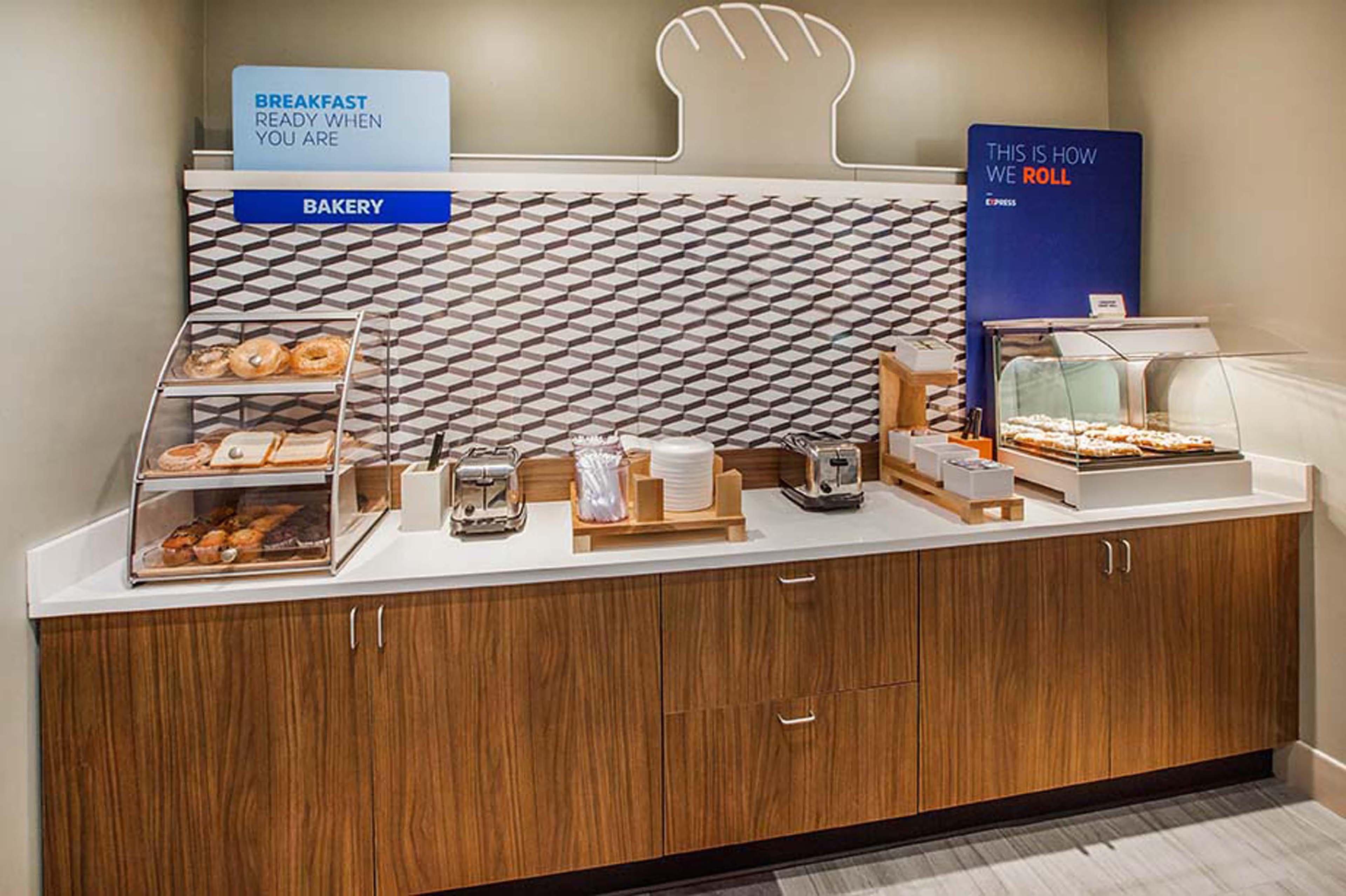 Holiday Inn Express Corydon By Ihg Extérieur photo
