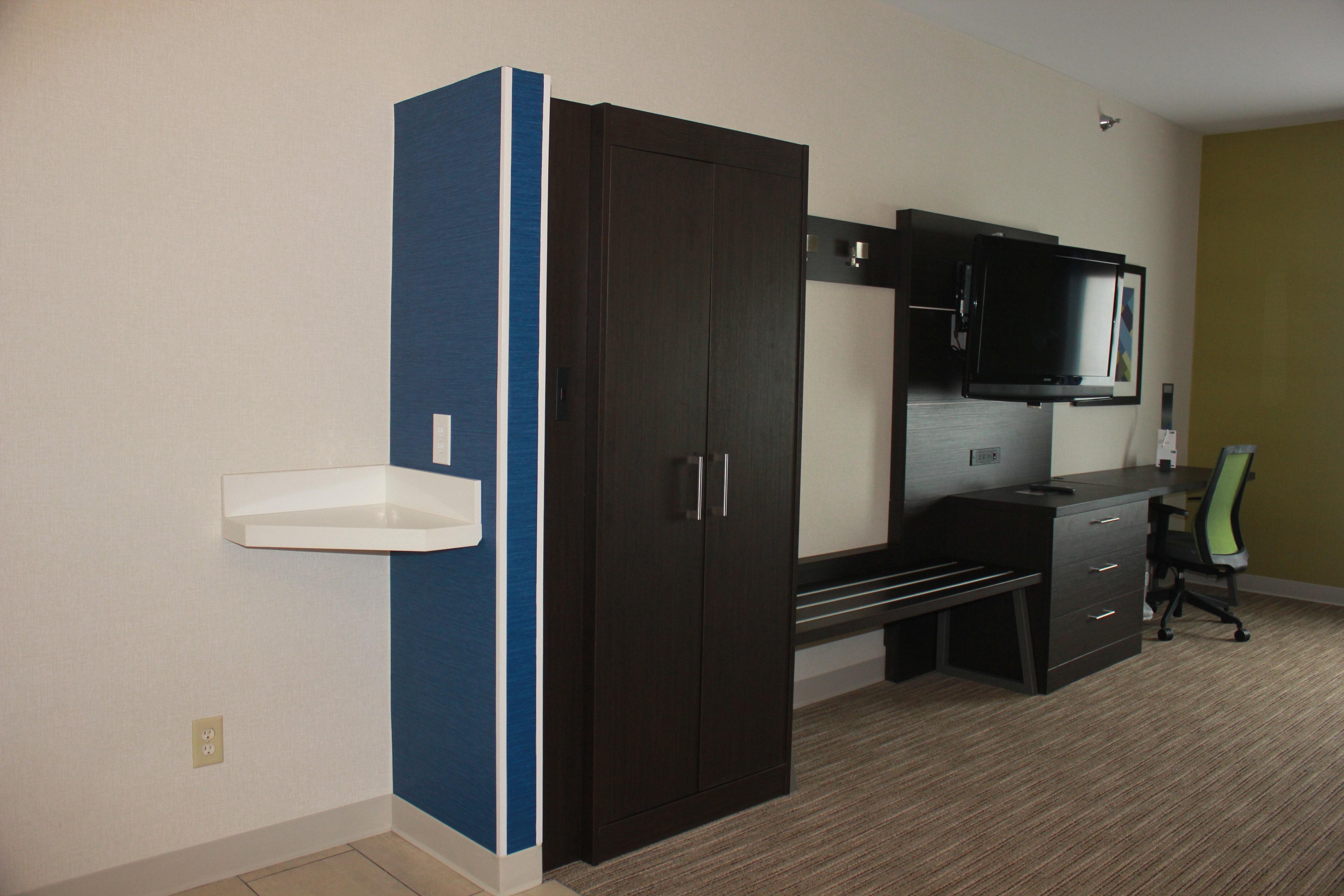 Holiday Inn Express Corydon By Ihg Extérieur photo