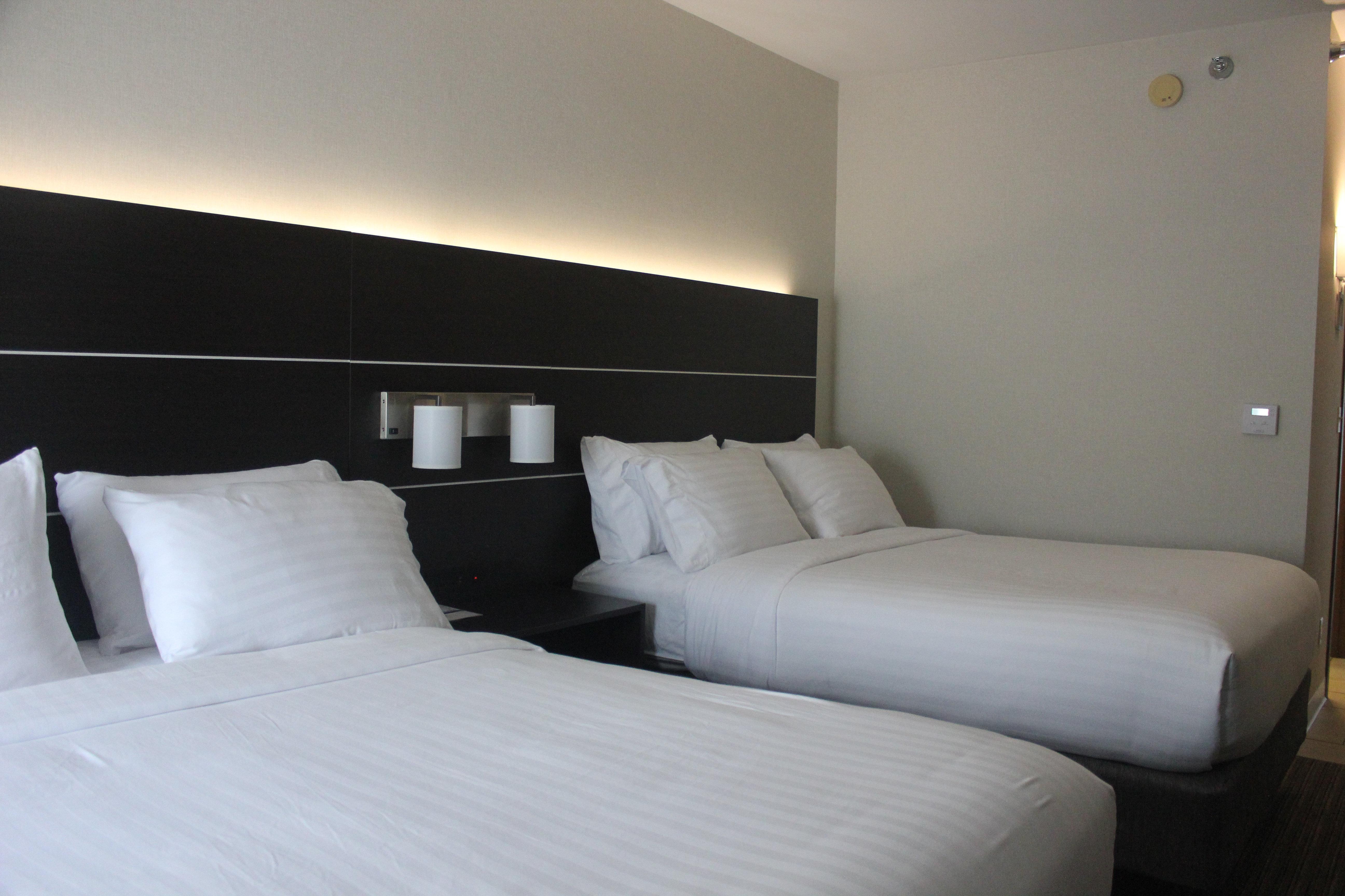 Holiday Inn Express Corydon By Ihg Extérieur photo