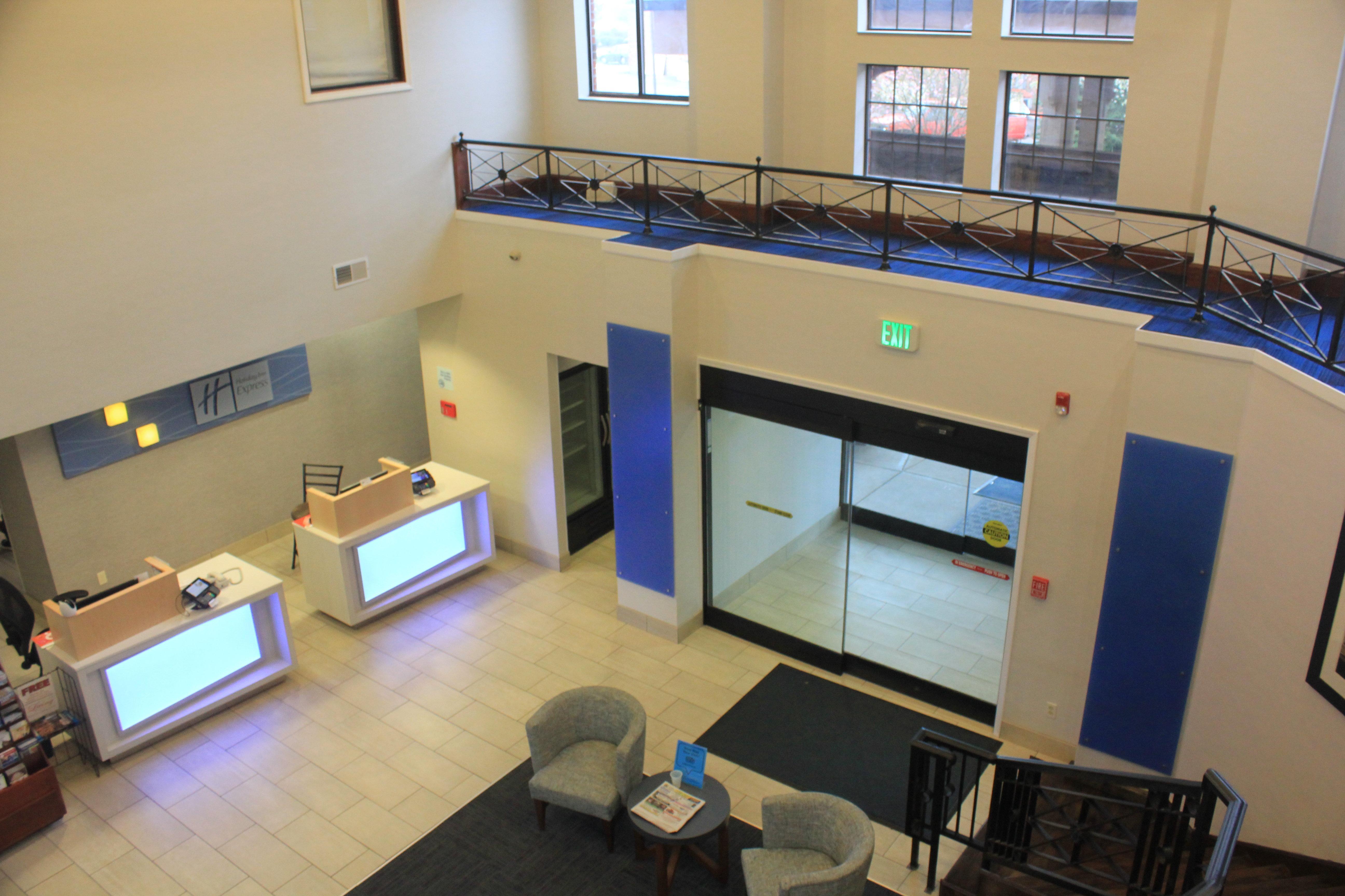 Holiday Inn Express Corydon By Ihg Extérieur photo