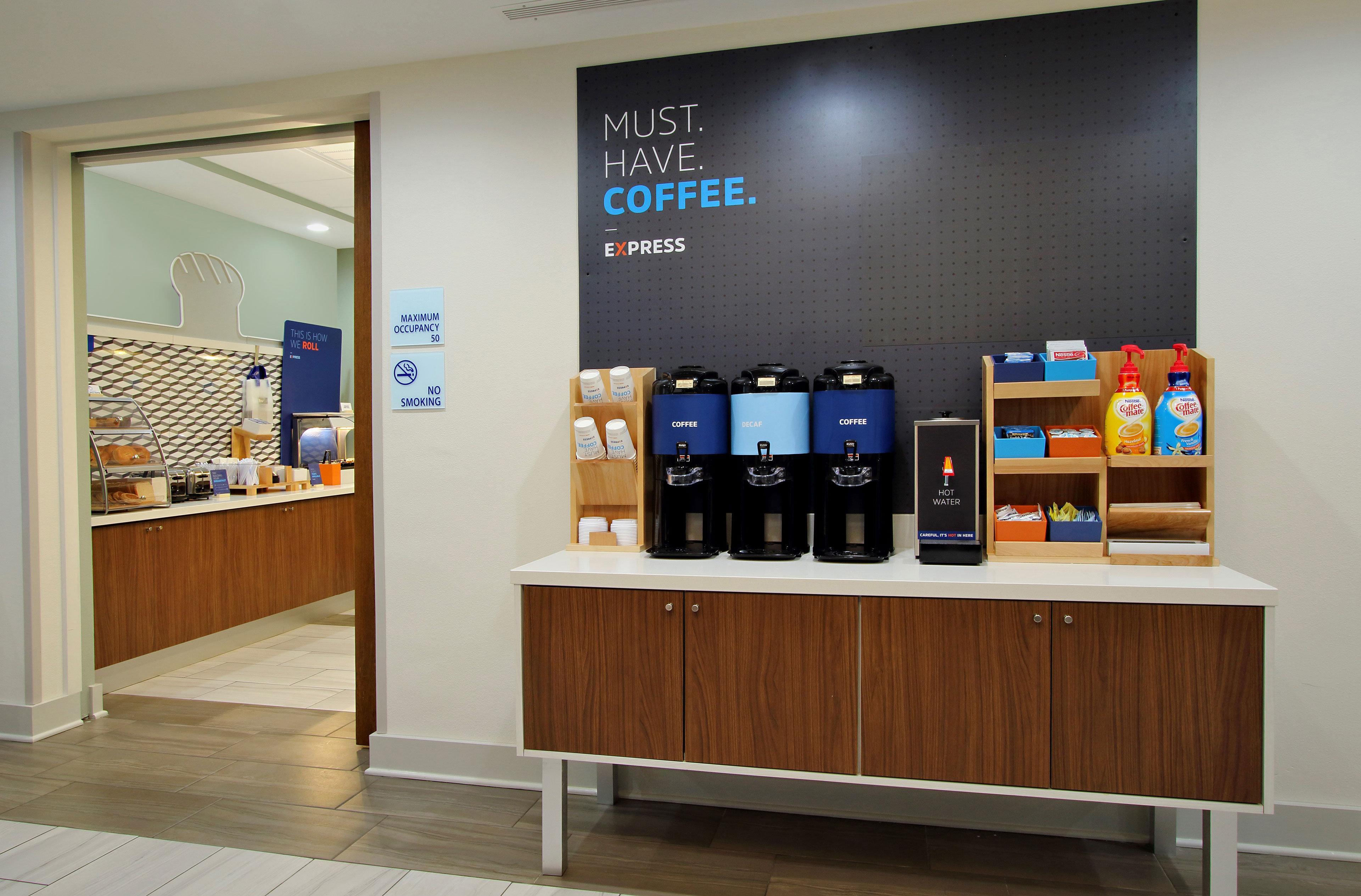 Holiday Inn Express Corydon By Ihg Extérieur photo