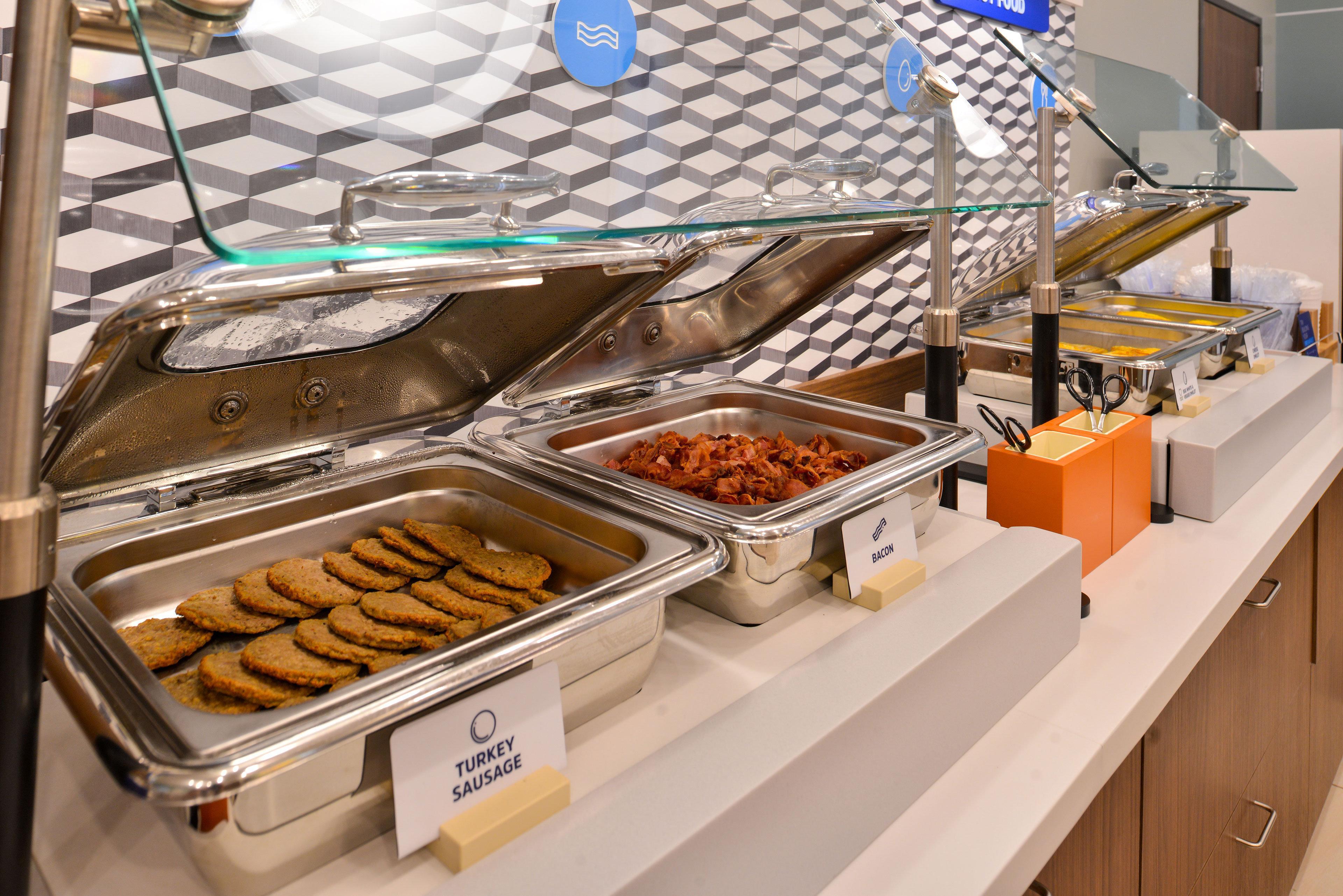Holiday Inn Express Corydon By Ihg Extérieur photo