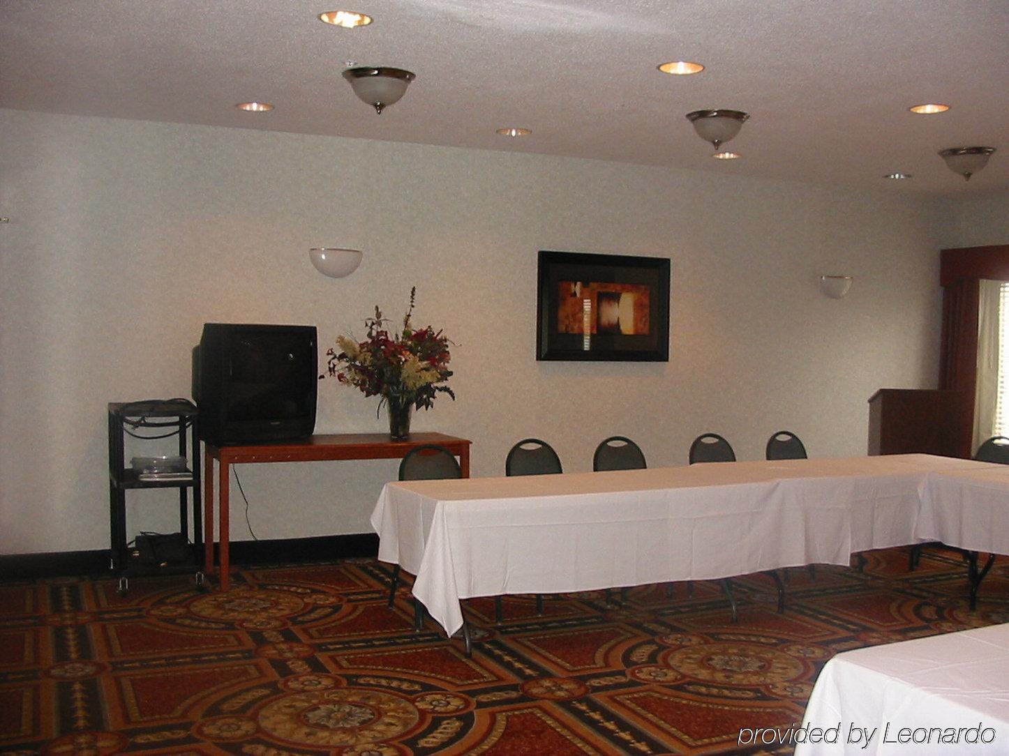 Holiday Inn Express Corydon By Ihg Extérieur photo