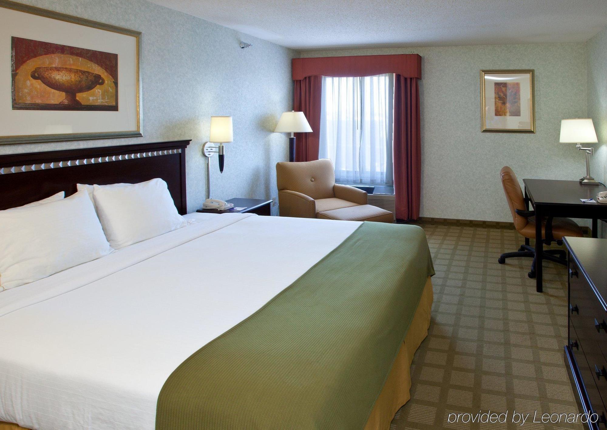 Holiday Inn Express Corydon By Ihg Chambre photo
