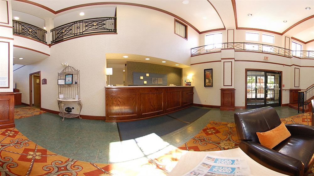 Holiday Inn Express Corydon By Ihg Extérieur photo