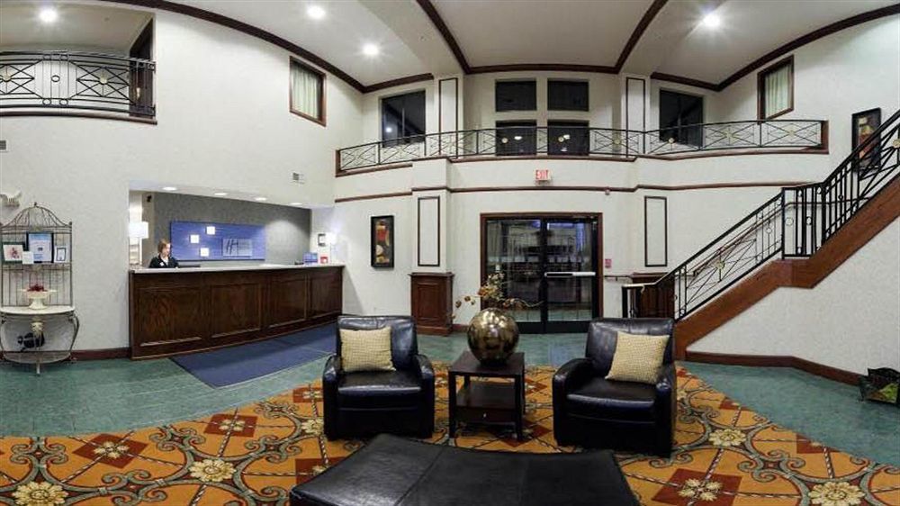 Holiday Inn Express Corydon By Ihg Extérieur photo
