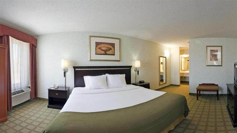 Holiday Inn Express Corydon By Ihg Chambre photo