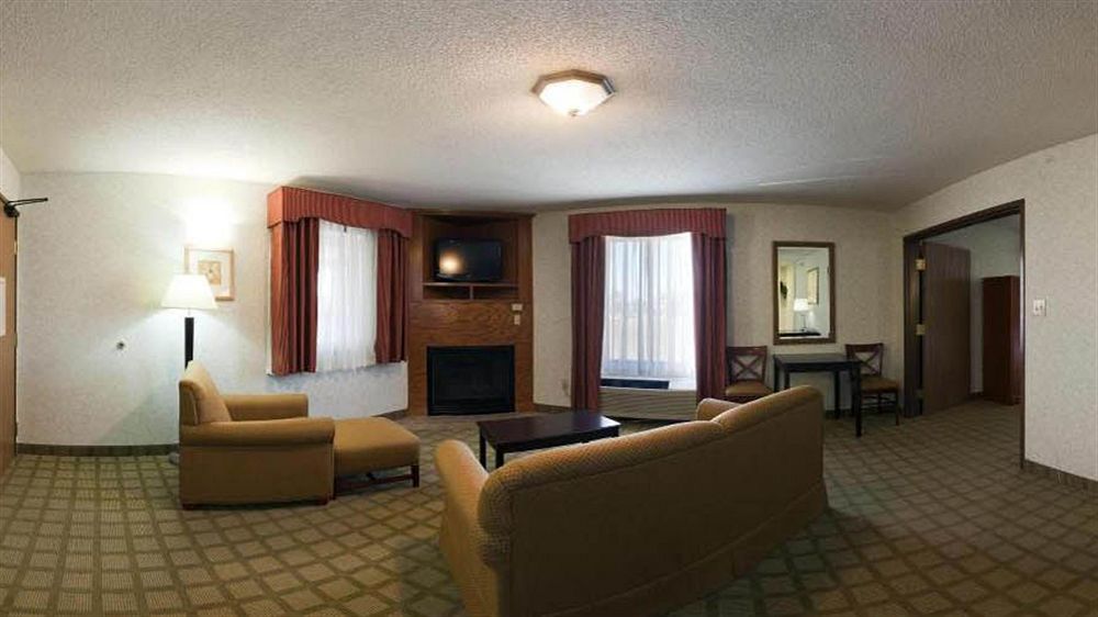 Holiday Inn Express Corydon By Ihg Extérieur photo