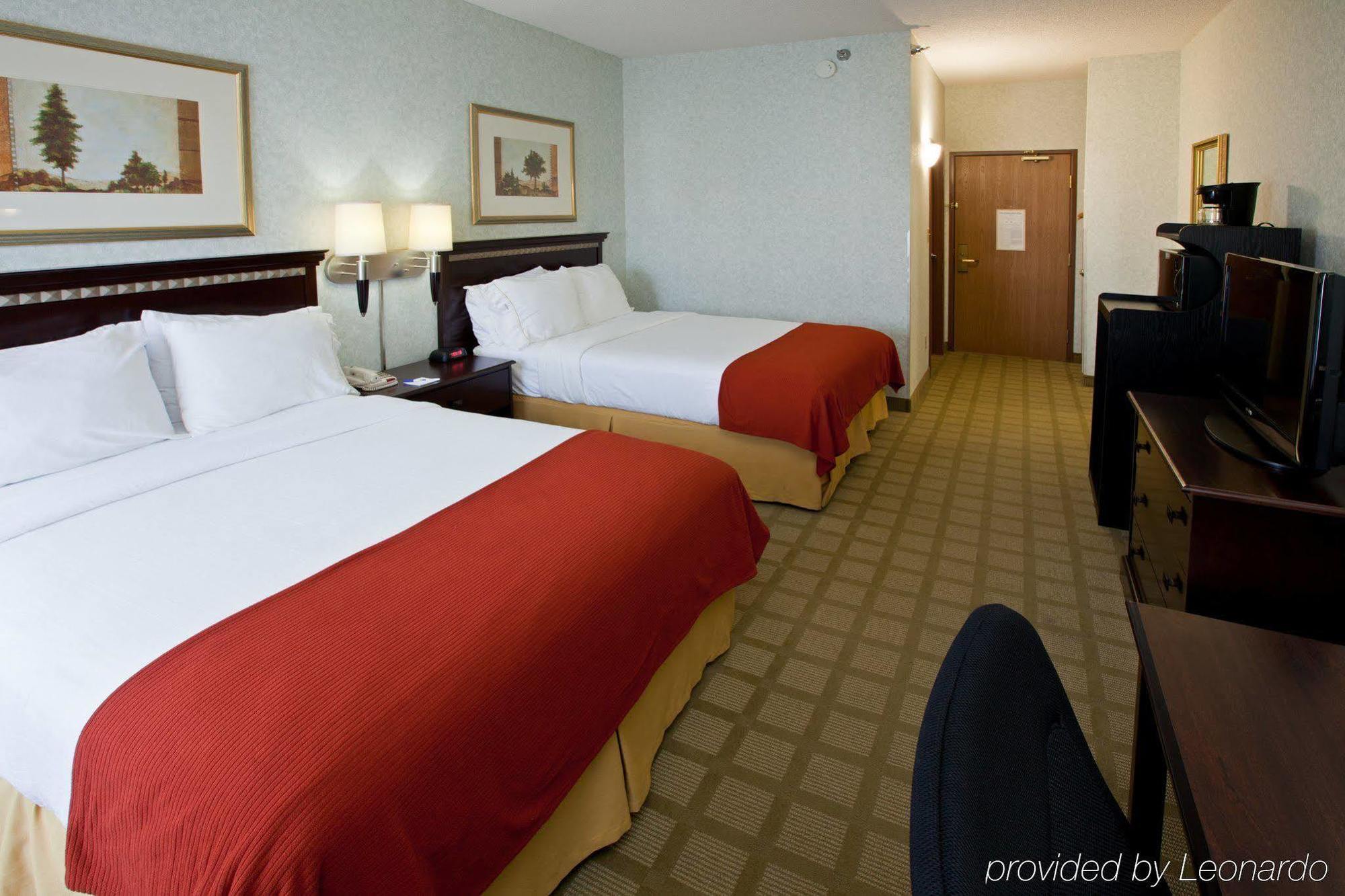 Holiday Inn Express Corydon By Ihg Chambre photo