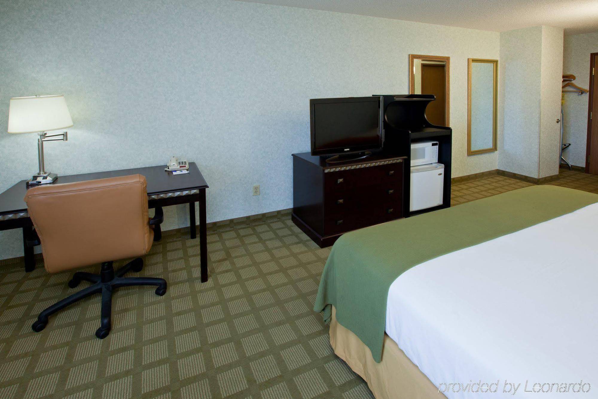 Holiday Inn Express Corydon By Ihg Chambre photo