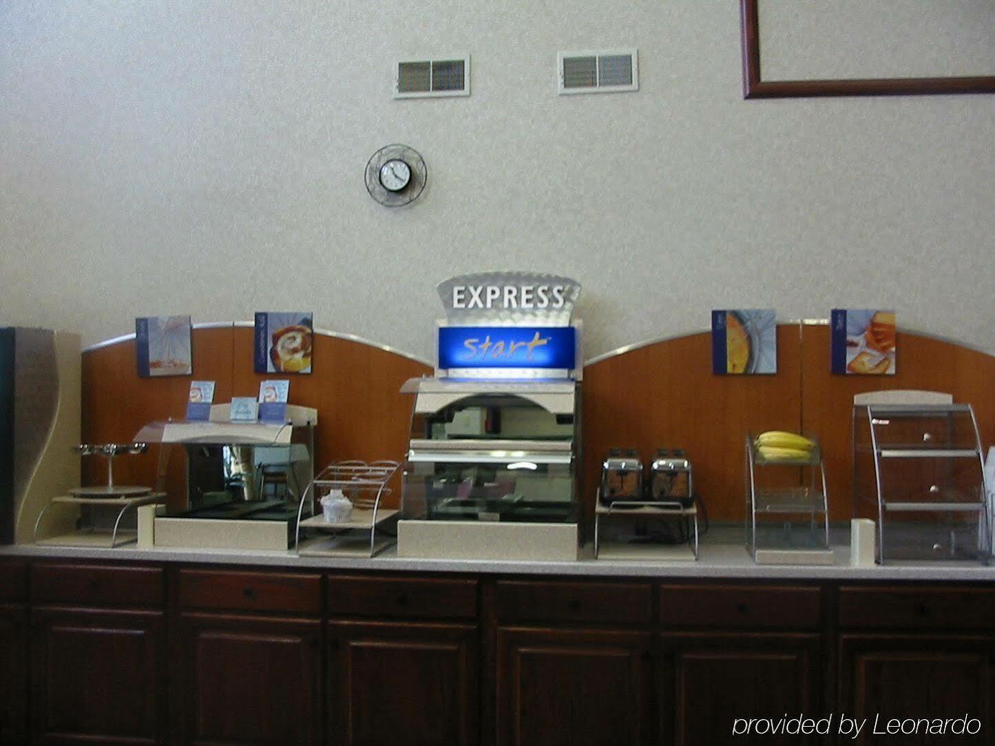 Holiday Inn Express Corydon By Ihg Extérieur photo