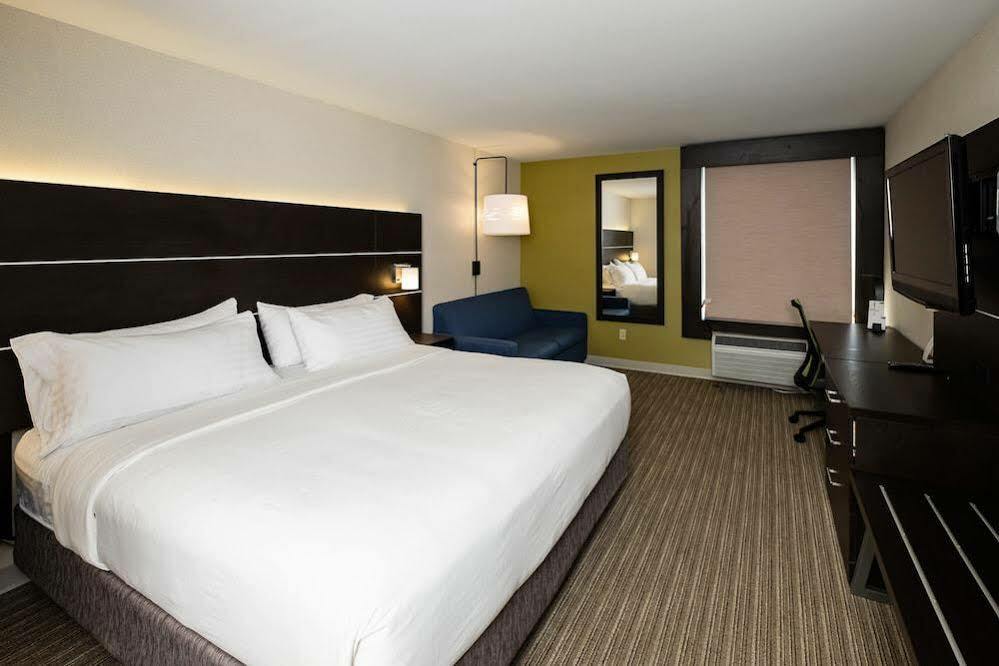 Holiday Inn Express Corydon By Ihg Extérieur photo